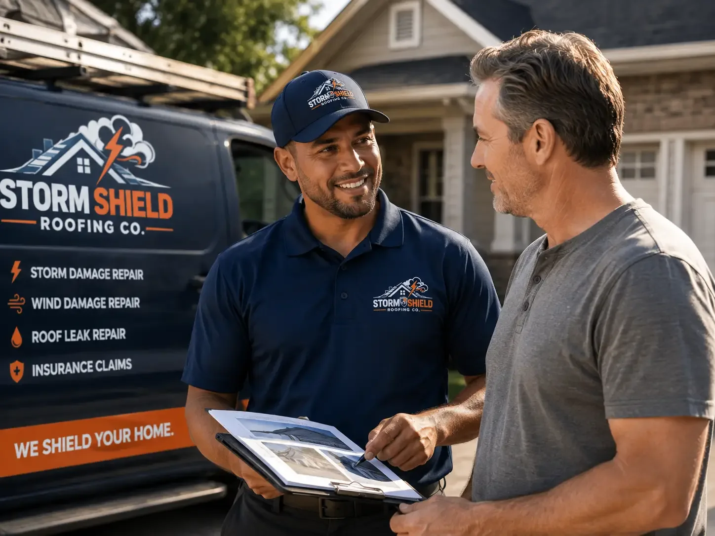 Storm Damage Roof Repair Chestertown, NY FAQs